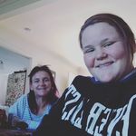 robyn kemp - @robynkemp666 - Instagram