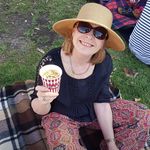Robyn Kemp - @robynkemp606 - Instagram