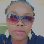 Gladys Chepngetich - @robynkeyla - Instagram