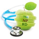 Robyn Kievit Kirkman, NP, RD - @thenprd - Instagram