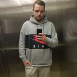 Robin Maikel Knapp - @robin_knapp16 - Instagram
