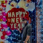 Robin Khan - Facebook