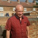 Robin Langford - @wqw__the_weeks_33_qa_2s - Instagram