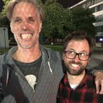 Robin Langford - @robo_pilgrim - Instagram