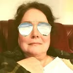 Robin Langford - @bananacrystal - Instagram
