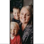 Robyn Langford - @robynl1985 - Instagram