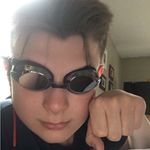Robin Leclair - @crustyrustydustygoofyheadass - Instagram