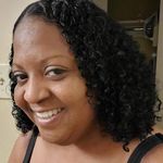 Robyn D.Lockhart - @jeyixen621 - Instagram