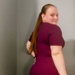 Robyn Lockwood - @redfoxx3 - Instagram