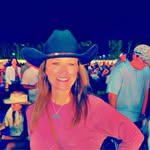 Robyn Quirk Lockwood - @robynlockwoodlsu - Instagram