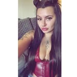 Robyn 🖤 - @robynlogann - Instagram