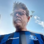 Robin Lomax - Facebook