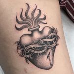 🕷 𝕽𝖔𝖇𝖞𝖓 𝕷𝖔𝖓𝖌 🕸 - @robyntattoo - Instagram