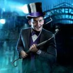Robin lord taylor - @robin_lord_taylor_fans_ - Instagram
