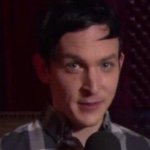 Robin Lord Taylor - @robinlordtaylorfan - Instagram