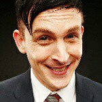Robin Lord Taylor - @robinlordtaylors - Instagram