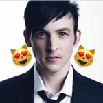 Robin Lord Taylor As Cats - @rltascats - Instagram