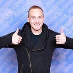 Robin Lord Taylor Chile - @robinlordtaylorclfans - Instagram