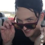 Robin Lord Taylor Repeat - @thesamephotoofrobinlordtaylor - Instagram