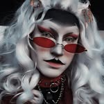 Robyn Graves / Merlin - @lordrobyngraves - Instagram