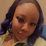 Robyn Love - @beautibarbx - Instagram