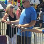 Robin L Lovelace Woodard - @robinandbill74 - Instagram