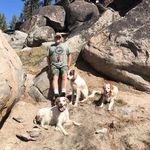 Robin Lovelace - @ragin.rockets.garden - Instagram