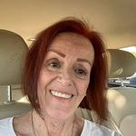 Robyn Lovelace - @kikiba5376 - Instagram