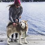 Robyn Lowe - @skyasthehigh - Instagram