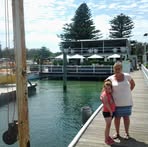 Robyn Lowe - Facebook