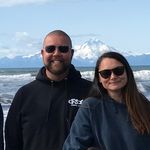 Brandon And Robyn Lucas - @alaskan_rogue_homestead - Instagram