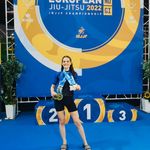 Robyn Lucas - @lucarzebjj_ - Instagram