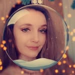 Robyn Peck - @robyn.luckeycharms97 - Instagram