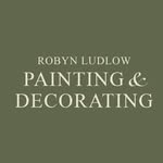 Robyn Ludlow Painting & Decorating - @robynludlowpaints - Instagram