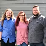 Robyn Luke Zylman - @zgirl1023 - Instagram