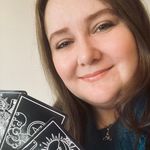 Robyn Luna Blain - @lunarrunes_insta - Instagram