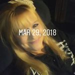 Robin Lutz - @kalapeace1234 - Instagram
