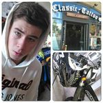 Robin Lutz - @dj.lutz_robbin - Instagram