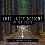 Robin Lutz - @lutz_laser_designs - Instagram