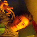 Robin Lutz - @ronaldolutz - Instagram