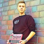 Robin Lutz - @brixter_live - Instagram