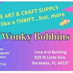 Robyn Lyn - @wonkybobbins - Instagram
