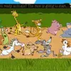 Animal Race - @robynlynch19686 - TikTok