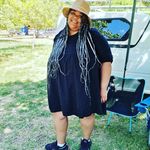 Robyn Lynch - @brown_girl_in_the_rain06 - Instagram