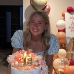 ROBYN LYNCH - @robynlynch20 - Instagram