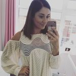Robyn Lyons - @swrobynlyo - Instagram