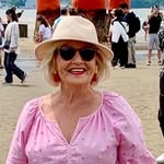 Robyn Mount Lyons - @robynjlyons - Instagram