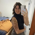 Robyn MacDonald - @abstractbyrmac - Instagram