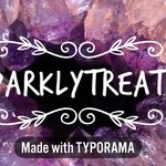 Robyn macdonald - @sparklytreats.fm - Instagram