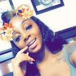 Robyn Mack - @mshardbody228 - Instagram